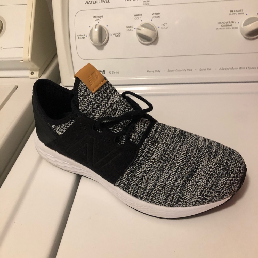 New Balance Athletic Shoes